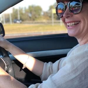 Meet your Posher, Heather